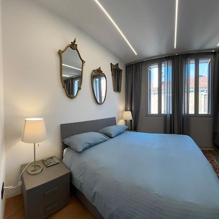 Suite Falier- Luminosa Venezia Buitenkant foto
