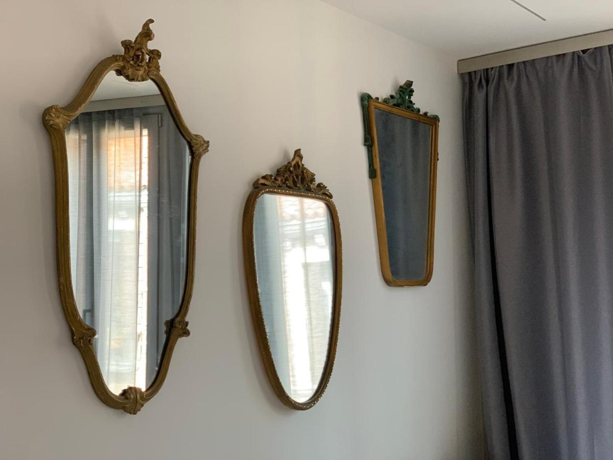 Suite Falier- Luminosa Venezia Buitenkant foto