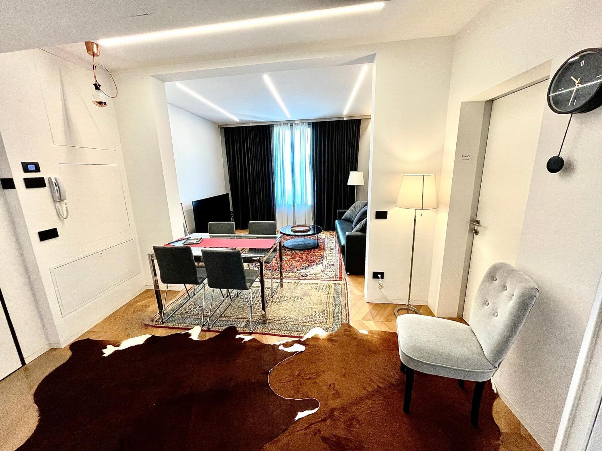 Suite Falier- Luminosa Venezia Buitenkant foto