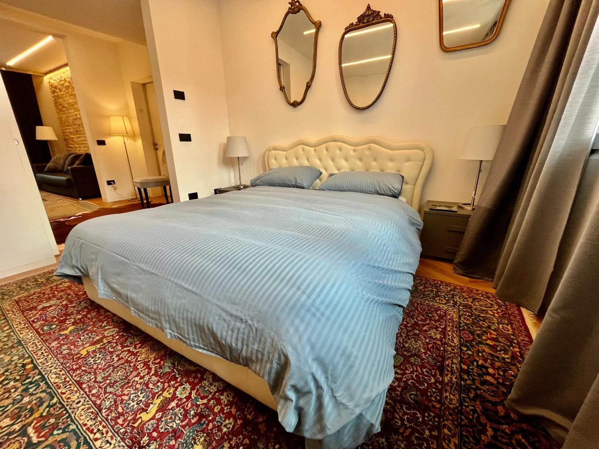 Suite Falier- Luminosa Venezia Buitenkant foto