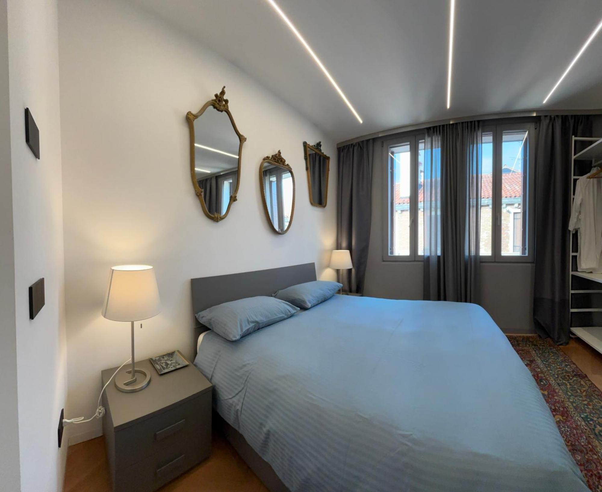 Suite Falier- Luminosa Venezia Buitenkant foto