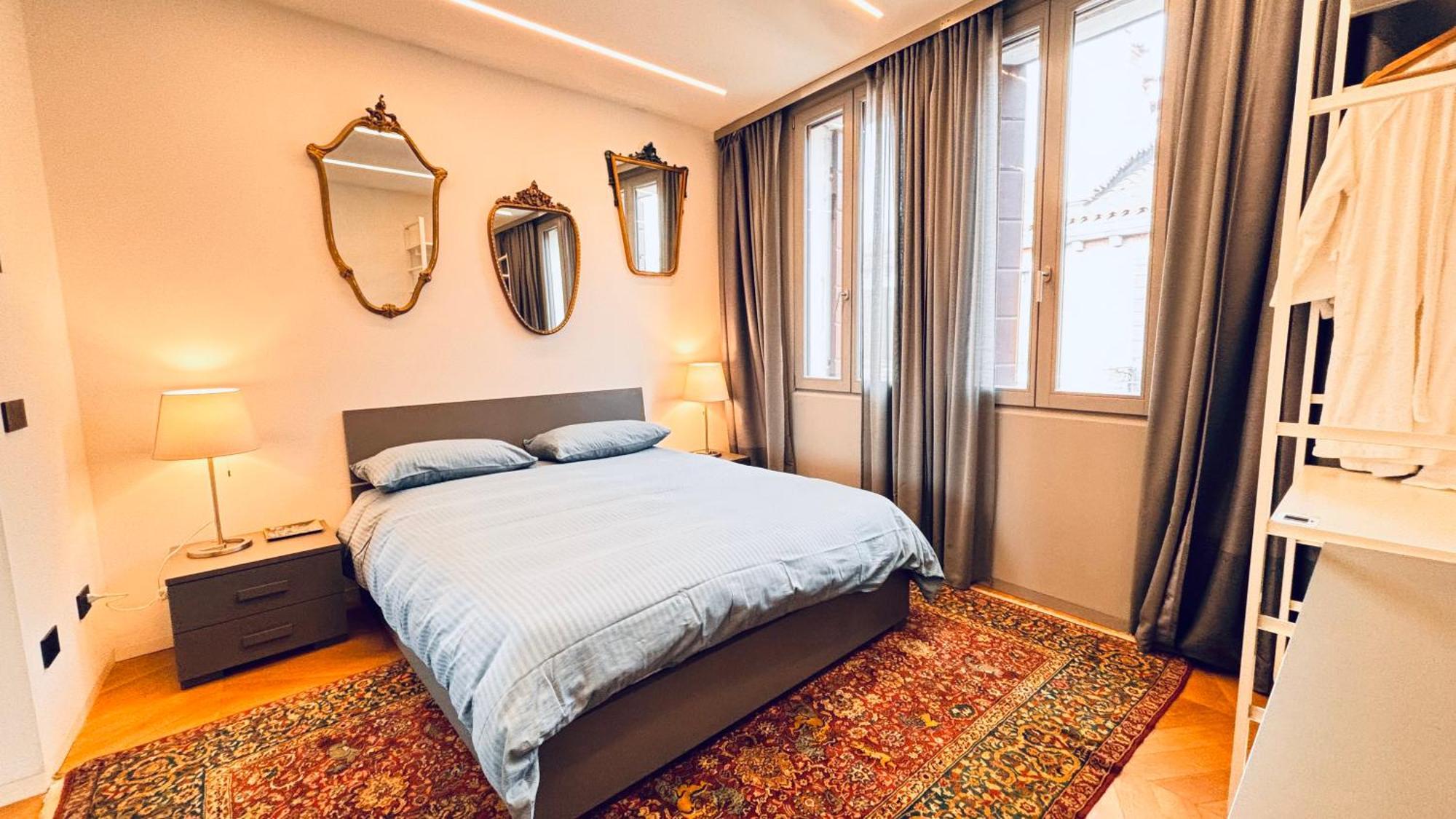 Suite Falier- Luminosa Venezia Buitenkant foto